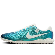 Nike mens shoes 2024 summer new sports shoes lightweight people grass training competition football shoes TF nails