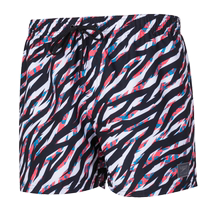 Speedo Speedo casual sports swimming trunks new split swimsuit mens shorts swimming training beach swimwear