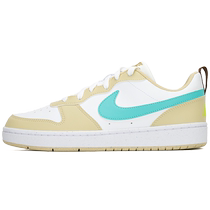 Nike official womens shoes 2024 autumn and winter new sports shoes lightweight sneakers big childrens casual shoes HM3726