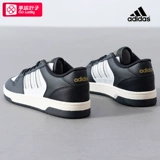 Adidas, летняя низкая спортивная обувь для отдыха, кроссовки