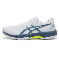 Asics GEL-GAME tennis shoes mens shoes 2024 autumn new stable support sports shoes