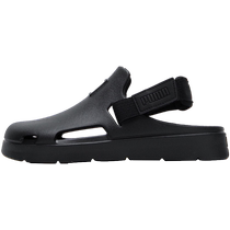 PUMA Beach Shoes Mens Shoes Womens Shoes 2024 Summer New Sports Sandals Wading Shoes Crocs 394883