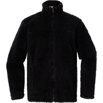 Timberland official polar fleece jacket for men 2024 spring new outdoor casual sportswear warm and comfortable jacket