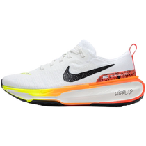 Nike hommes 2024 été nouvelles chaussures de sport INVINCIBLE3 chaussures de course respirantes absorbant les chocs HF4915