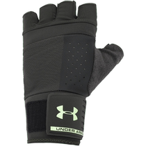 Andma UA Men Bicycle Cross-Country Wear-Resistance Gloves New Fitness Training Carry