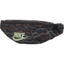 NIKE Nike official website mens and womens shoulder bag BAO WEN sports bag chest bag cycling waist bag crossbody bag FB2845