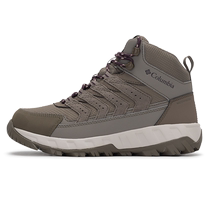 Columbia official website womens hiking shoes 2024 summer new breathable travel shoes sports shoes outdoor hiking shoes