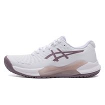 ASICS official dad shoes for women 2024 summer new retro shock-absorbing tennis shoes comfortable sports shoes