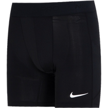 Nike Nike official mens pants breathable quick-drying sports fitness tight pants mens pants shorts FB7959