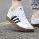 VL COURT 3.0/белый/серый/черный