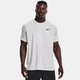 DV9840-100/Dri-Fit, впитывает влагу и быстро сохнет.