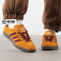 JH5411~Крафтовая охра/темно-красный/теплый песочный цвет