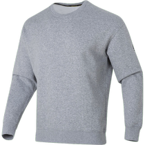 UA Under Armor sports suit mens autumn new running training sweatshirt pullover woven trousers straight pants