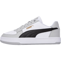 PUMA Puma sneakers mens shoes womens shoes 2024 autumn new couple casual shoes retro contrasting color shoes 392290