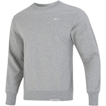 Nike Nike official website 2024 mens DriFit quick-drying basketball sports casual sweatshirt pullover DQ5821