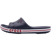 Crocs Crocs Beiya Crocban sandals mens shoes 2024 summer new outdoor wading sports slippers trend