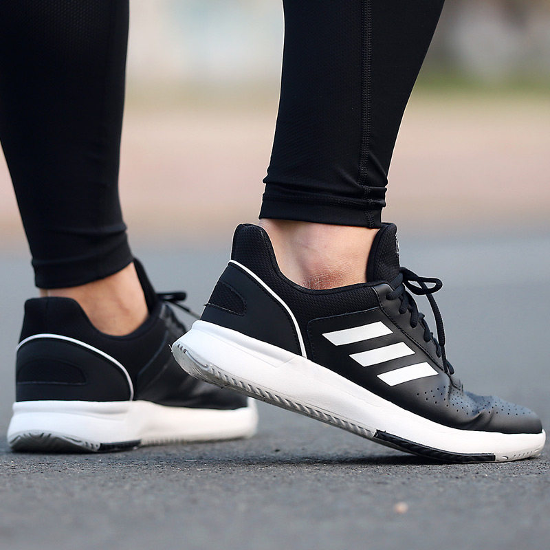 adidas Performance COURTSMASH F36717 Black