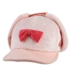 Mũ nam HATSON mũ nữ mùa thu và mùa đông mới mũ thể thao Earmuffs phiên bản Hàn Quốc của xu hướng mũ bóng chày ấm áp mũ giản dị