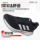 Adidas Мужская обувь Adidas официальная аутентичная осенняя новая амортизирующая обувь для бега из дышащей сетки, удобная спортивная обувь mini 3