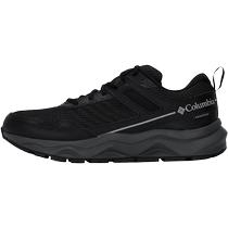 Colombian mens shoes autumn new sports shoes lightweight casual shoes outdoor waterproof hiking shoes breathable hiking shoes