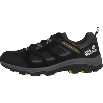 Wolf Claw official hiking shoes for men 2024 autumn new outdoor cushioning lightweight sports shoes breathable travel hiking shoes