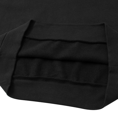 Puma, весенняя утепленная толстовка, мужская спортивная куртка, тренд сезона, круглый воротник