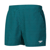 Speedo mens casual swimming trunks mens summer new sports vacation shorts swimming training pants