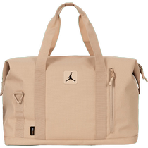 Nike Nike flagship store unisex outdoor leisure fitness training bag handbag Jordan sports bag trendy