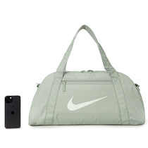 Nike Nike mens and womens large-capacity one-shoulder cross-body fitness training luggage bag travel handbag DR6974