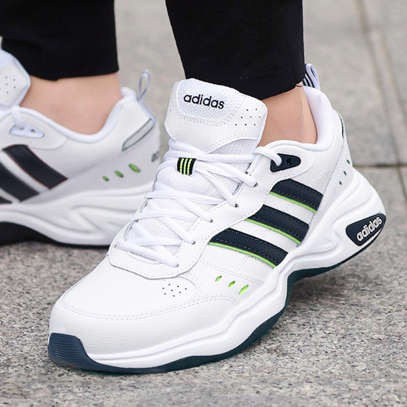 Купить Adidas официальный сайт мужская обувь 2021 новый летний кроссовки  удобные статья старый отец обувной мужской бег обувной EG2654 в  интернет-магазине с Таобао (Taobao) из Китая, низкие цены | Nazya.com