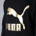 Áo sơ mi nam Puma 2019 xuân mới quần áo thoáng khí thể thao dài tay áo thun cổ tròn - Thể thao lông cừu / jumper áo nỉ nam có mũ Thể thao lông cừu / jumper