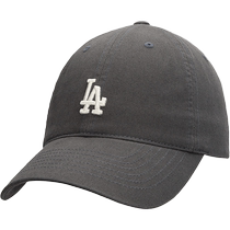 MLB Chapeau pour hommes officiels Chapeau pour femmes Printemps nouveaux amoureux des chapeaux de sport chapeau plein air-ombrage du canard chapeau de langue Baseball Cap Tide