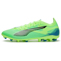 ~PUMA Puma Spike Mens Shoes 2024 Autumn and Winter New ULTRA 5 MATCH MG Short Spike Football Shoes 10789