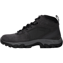 Colombian mens shoes spring new sports shoes high-top warm casual shoes shock-absorbing hiking and mountaineering shoes BM2812