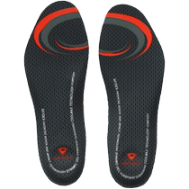 sofsole shock-absorbing basketball insoles AIRR air cushion shock-absorbing mens insoles are breathable and anti-spinal