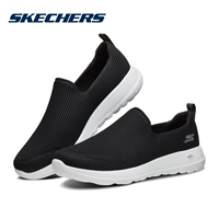 BKW/Черно-белые легкие прогулочные туфли