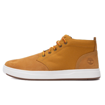 Timberland Timberland wheat color sports shoes mens shoes summer new outdoor casual shoes retro mid-top boots