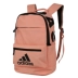 Ba lô Adidas Adidas Ba lô nam và nữ Gói mùa hè 2019 Túi thể thao mới Ba lô - Ba lô túi đeo chéo nam adidas Ba lô