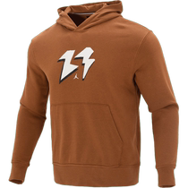 Nike Nike flagship store JORDAN mens long-sleeved French terry sweatshirt hooded pullover FQ1871