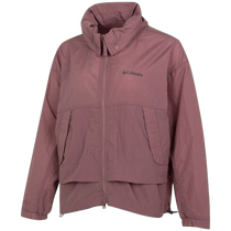 Colombian Official Web Skin Cloisters 2024 Springtime New Outdoor Casual Clothes Sportswear Loose Jacket Jacket