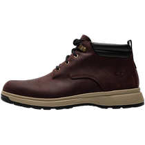 Timberland site officiel chaussures pour hommes 2024 printemps nouvelles chaussures de sport légères bottes mi-montantes rétro pour hommes chaussures décontractées en plein air