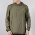 Adidas  nam 2019 xuân mới thể thao áo khoác chạy bộ áo khoác DX1983 - Áo khoác thể thao / áo khoác Áo khoác thể thao / áo khoác