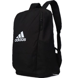 Adidas, ноутбук, вместительный и большой школьный рюкзак для школьников, сумка через плечо, для средней школы