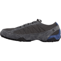 Colombian mens shoes 2024 spring new sports shoes outdoor casual shoes hiking shoes hiking shoes DM1195