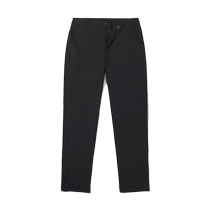 Jackwolfskin Wolf Claw Black Shuttle Long Pants Man 2024 Summer New Outdoor Sports Pants Straight Barrel Pants