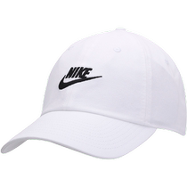 NIKE Nike hat official website flagship store mens and womens sports hats sun hats casual training hats peaked cap 913011