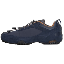 Columbia mens shoes autumn outdoor shock-absorbing lightweight grip hiking shoes cross-country outdoor hiking shoes