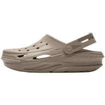 Crocs Official Website Radio Crocs Mens Shoes 2024 Spring New Sports Sandals Beach Slippers Trend