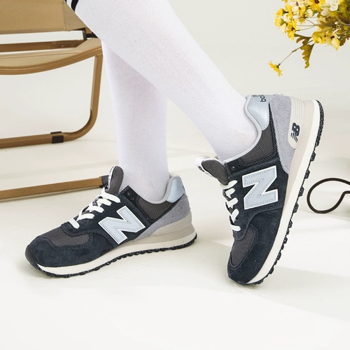 New balance, спортивная обувь для отдыха