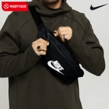 Nike, поясная сумка подходит для мужчин и женщин, спортивная сумка для велоспорта, нагрудная сумка, сумка через плечо, сумка на одно плечо, рюкзак